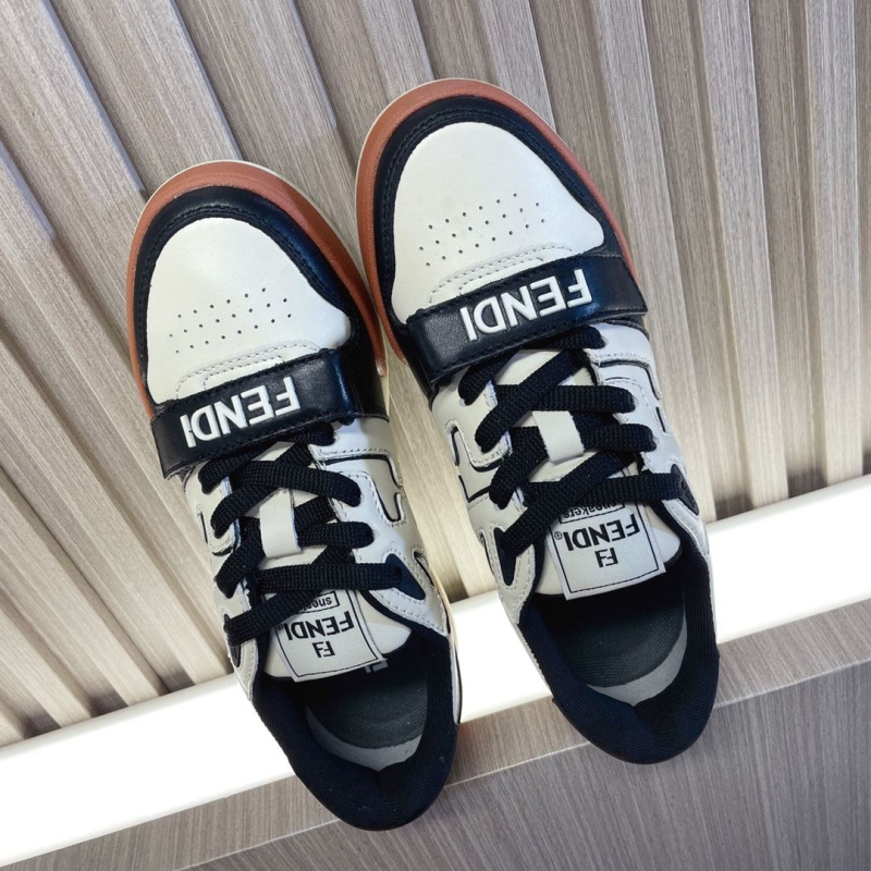 F**di sneakers